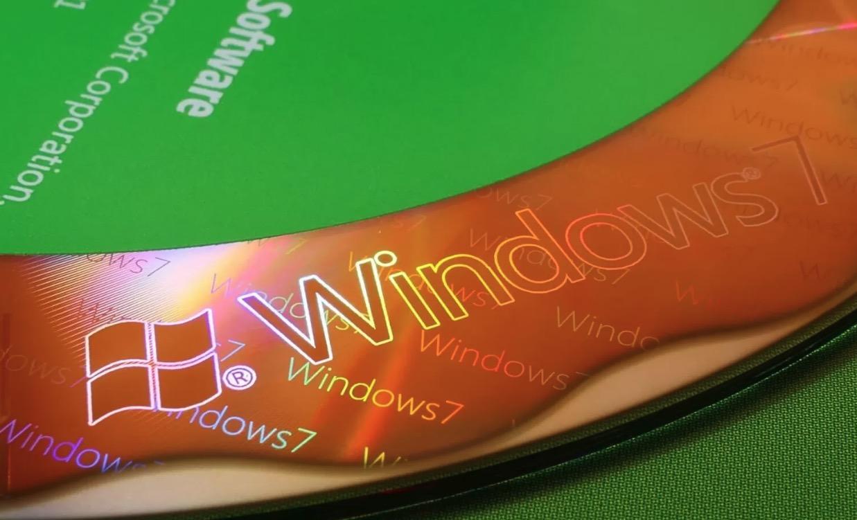 Từ vết nhơ Vista đến ánh hào quang Windows 7 – một trong những cú lội ngược dòng lớn nhất lịch sử phần mềm- Ảnh 2. Từ vết nhơ Vista đến ánh hào quang Windows 7 – một trong những cú lội ngược dòng lớn nhất lịch sử phần mềm- Ảnh 2.