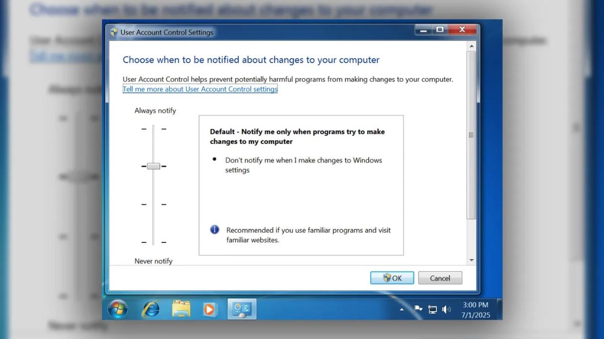 Từ vết nhơ Vista đến ánh hào quang Windows 7 – một trong những cú lội ngược dòng lớn nhất lịch sử phần mềm- Ảnh 5. Từ vết nhơ Vista đến ánh hào quang Windows 7 – một trong những cú lội ngược dòng lớn nhất lịch sử phần mềm- Ảnh 5.