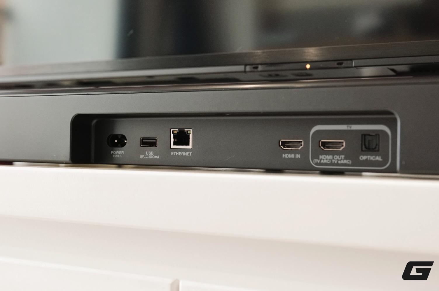 Trải nghiệm JBL Bar 800MK2: Soundbar tháo lắp như LEGO, kết nối không dây trọn vẹn và âm thanh uy lực đủ sức biến phòng khách thành rạp phim- Ảnh 5. Trải nghiệm JBL Bar 800MK2: Soundbar tháo lắp như LEGO, kết nối không dây trọn vẹn và âm thanh uy lực đủ sức biến phòng khách thành rạp phim- Ảnh 5.