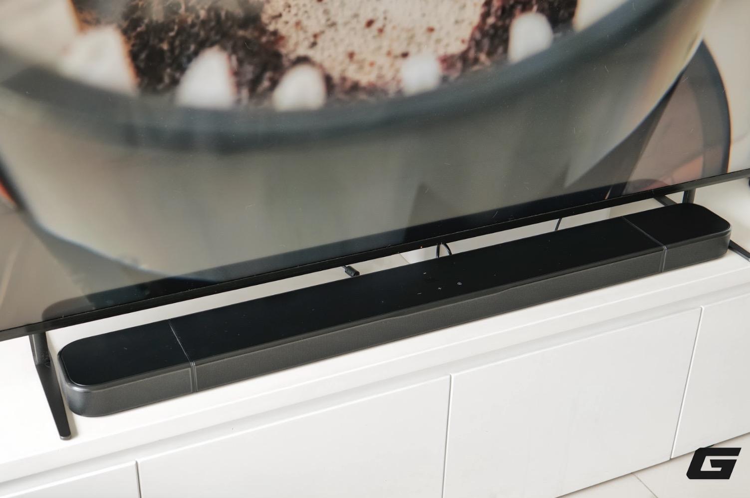 Trải nghiệm JBL Bar 800MK2: Soundbar tháo lắp như LEGO, kết nối không dây trọn vẹn và âm thanh uy lực đủ sức biến phòng khách thành rạp phim- Ảnh 8. Trải nghiệm JBL Bar 800MK2: Soundbar tháo lắp như LEGO, kết nối không dây trọn vẹn và âm thanh uy lực đủ sức biến phòng khách thành rạp phim- Ảnh 8.