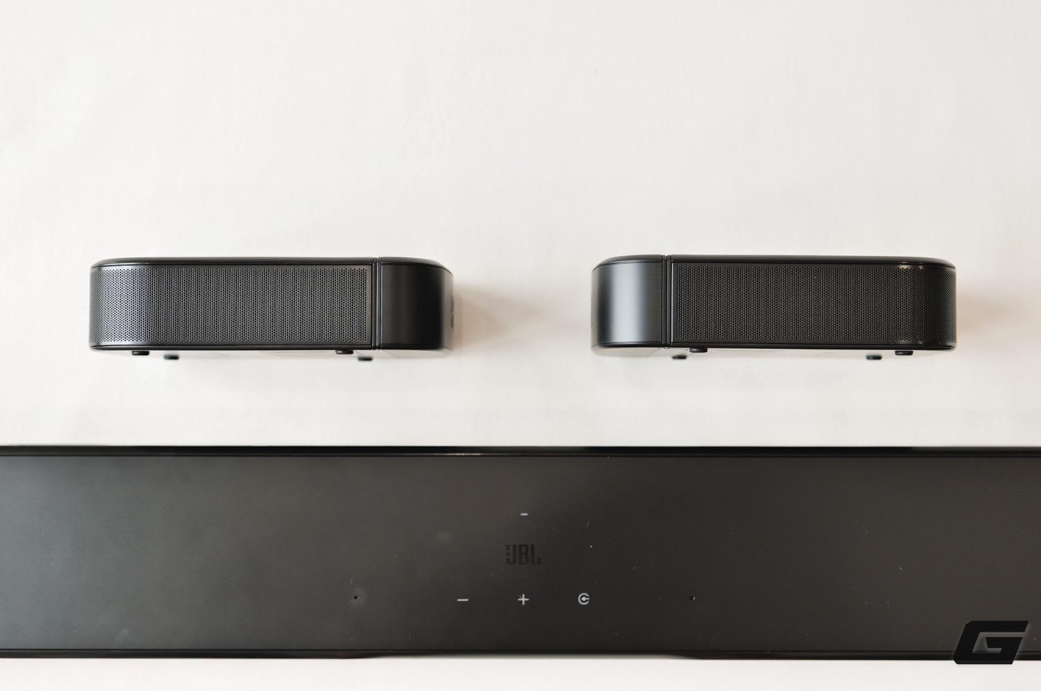 Trải nghiệm JBL Bar 800MK2: Soundbar tháo lắp như LEGO, kết nối không dây trọn vẹn và âm thanh uy lực đủ sức biến phòng khách thành rạp phim- Ảnh 15. Trải nghiệm JBL Bar 800MK2: Soundbar tháo lắp như LEGO, kết nối không dây trọn vẹn và âm thanh uy lực đủ sức biến phòng khách thành rạp phim- Ảnh 15.