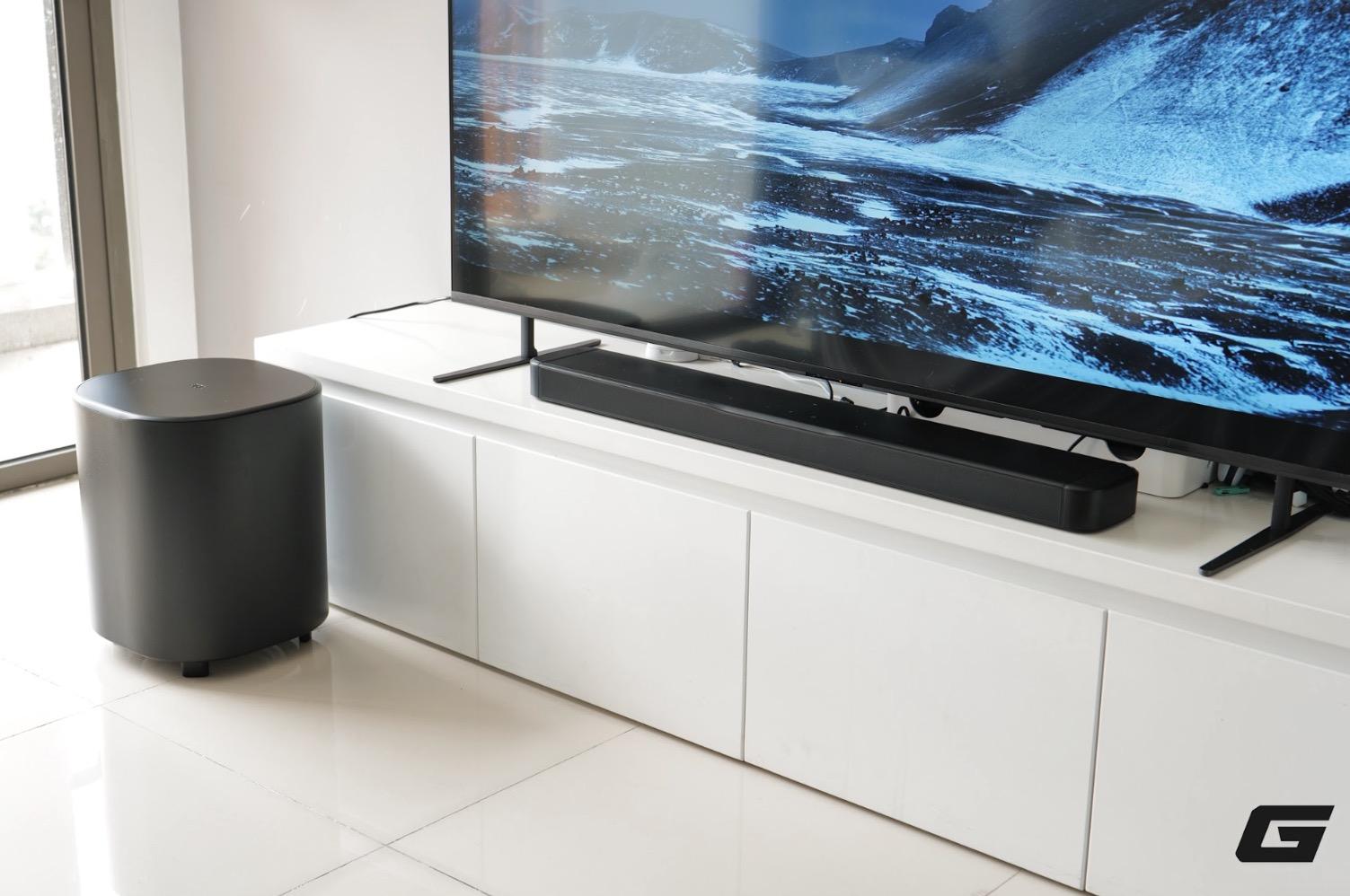 Trải nghiệm JBL Bar 800MK2: Soundbar tháo lắp như LEGO, kết nối không dây trọn vẹn và âm thanh uy lực đủ sức biến phòng khách thành rạp phim- Ảnh 19. Trải nghiệm JBL Bar 800MK2: Soundbar tháo lắp như LEGO, kết nối không dây trọn vẹn và âm thanh uy lực đủ sức biến phòng khách thành rạp phim- Ảnh 19.