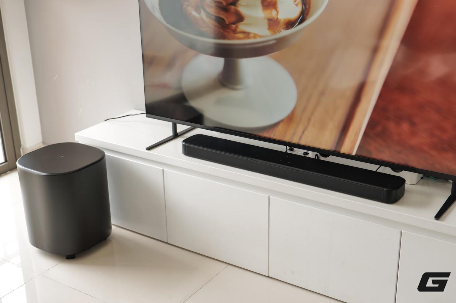Trải nghiệm JBL Bar 800MK2: Soundbar tháo lắp như LEGO, kết nối không dây trọn vẹn và âm thanh uy lực đủ sức biến phòng khách thành rạp phim- Ảnh 22. Trải nghiệm JBL Bar 800MK2: Soundbar tháo lắp như LEGO, kết nối không dây trọn vẹn và âm thanh uy lực đủ sức biến phòng khách thành rạp phim- Ảnh 22.