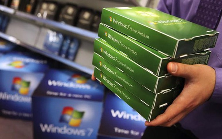 Từ vết nhơ Vista đến ánh hào quang Windows 7 – một trong những cú lội ngược dòng lớn nhất lịch sử phần mềm- Ảnh 1. Từ vết nhơ Vista đến ánh hào quang Windows 7 – một trong những cú lội ngược dòng lớn nhất lịch sử phần mềm- Ảnh 1.