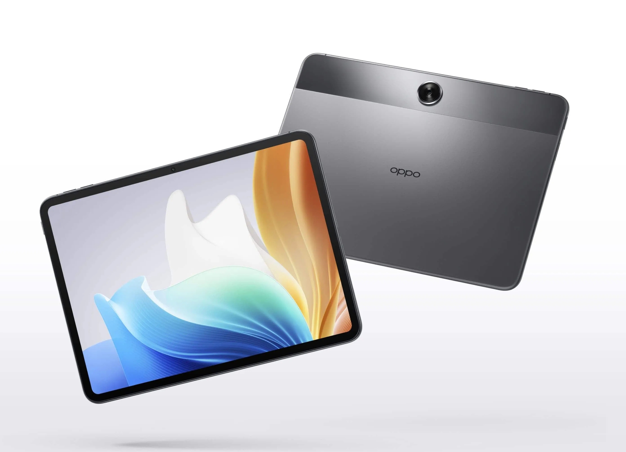 Tablet OPPO mới lộ diện: Trải nghiệm giống iPadOS, nhỏ gọn nhưng pin lớn 10.300mAh, lên kệ đầu 2026- Ảnh 3. Tablet OPPO mới lộ diện: Trải nghiệm giống iPadOS, nhỏ gọn nhưng pin lớn 10.300mAh, lên kệ đầu 2026- Ảnh 3.