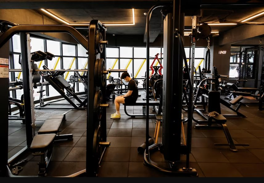 Làn sóng đóng cửa kỷ lục khiến ngành gym Hàn Quốc chao đảo: Kinh doanh không bền vững, mất niềm tin khách hàng, các cơ sở đua nhau ‘dìm giá xuống đáy’- Ảnh 4. Làn sóng đóng cửa kỷ lục khiến ngành gym Hàn Quốc chao đảo: Kinh doanh không bền vững, mất niềm tin khách hàng, các cơ sở đua nhau ‘dìm giá xuống đáy’- Ảnh 4.