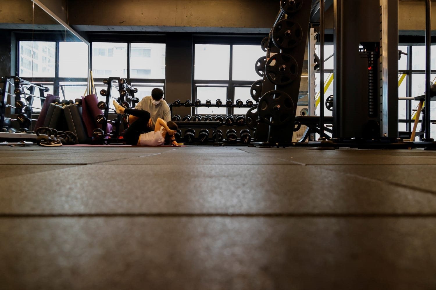 Làn sóng đóng cửa kỷ lục khiến ngành gym Hàn Quốc chao đảo: Kinh doanh không bền vững, mất niềm tin khách hàng, các cơ sở đua nhau ‘dìm giá xuống đáy’- Ảnh 3. Làn sóng đóng cửa kỷ lục khiến ngành gym Hàn Quốc chao đảo: Kinh doanh không bền vững, mất niềm tin khách hàng, các cơ sở đua nhau ‘dìm giá xuống đáy’- Ảnh 3.