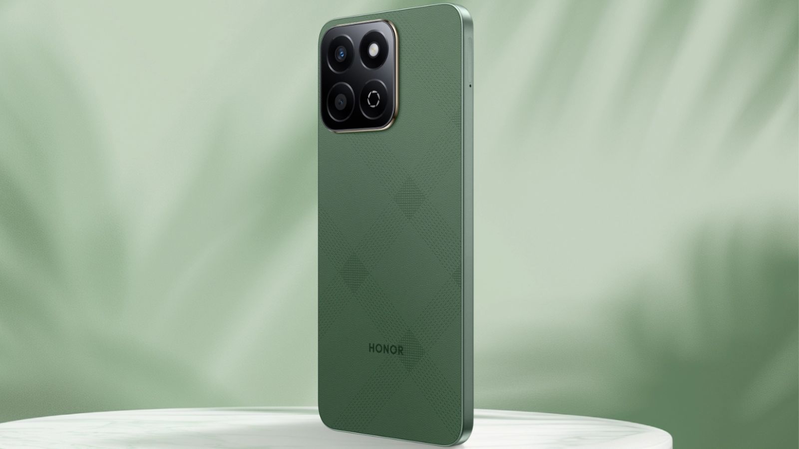 Ra mắt Honor X7d: Màn hình mờ, chip cũ nhưng ăn điểm vì pin 6.500mAh, camera 108MP- Ảnh 3.