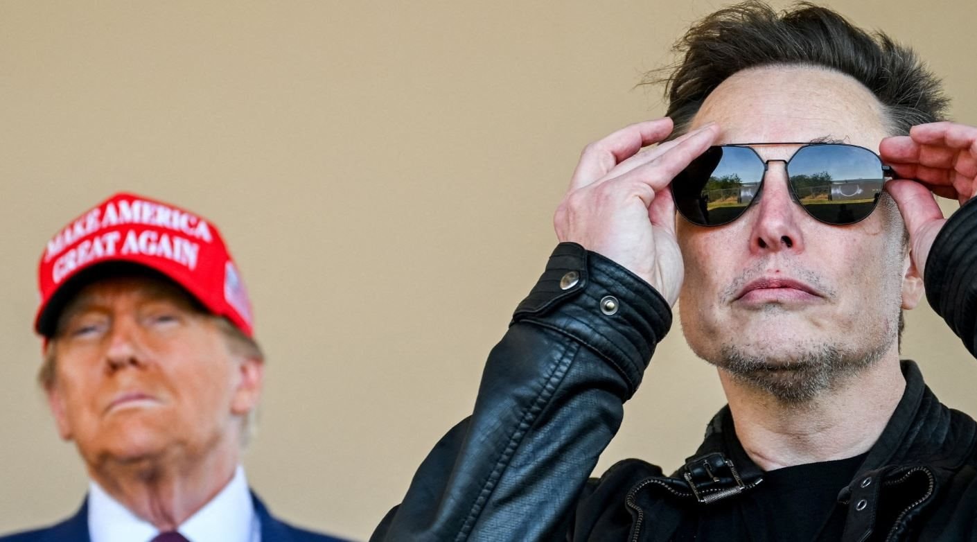 Elon Musk sở hữu một startup mà hiện cả nước Mỹ đang phải phụ thuộc, quyền lực hơn cả Tesla- Ảnh 1.