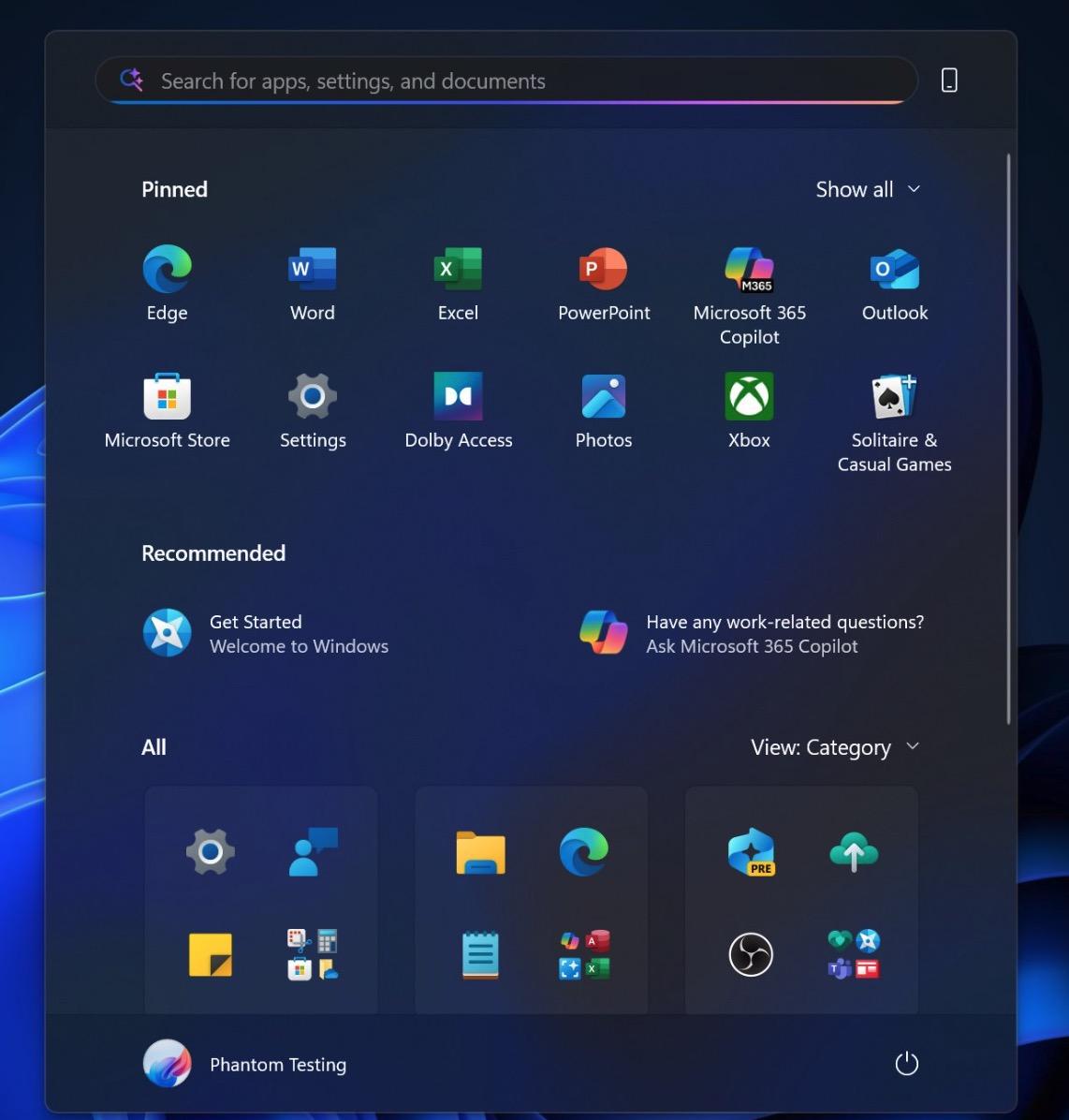 Copilot có thể hữu ích, nhưng phải chăng Microsoft hơi quá đáng khi dùng luôn Start Menu làm “mặt bằng” để treo quảng cáo AI- Ảnh 2. Copilot có thể hữu ích, nhưng phải chăng Microsoft hơi quá đáng khi dùng luôn Start Menu làm “mặt bằng” để treo quảng cáo AI- Ảnh 2.
