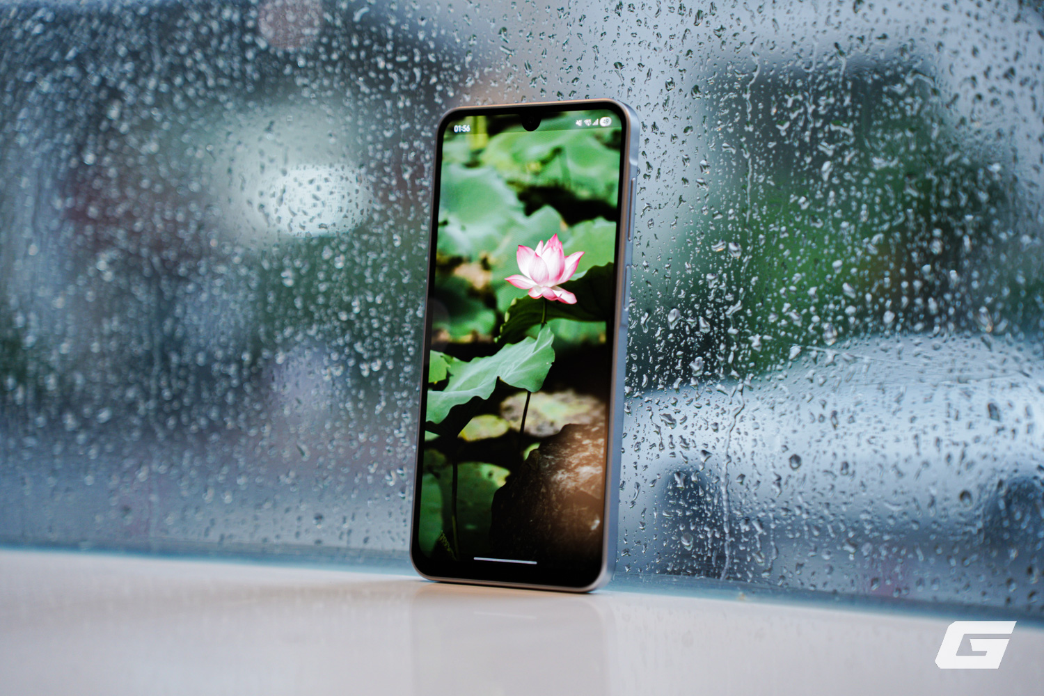 Điện thoại 5G tầm trung mới của Samsung cấu hình khá, hứa hẹn cập nhật 6 năm, màu xám Điện thoại 5G tầm trung mới của Samsung cấu hình khá, hứa hẹn cập nhật 6 năm, màu xám