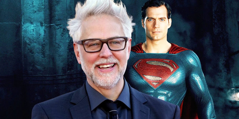 James Gunn chia sẻ về Henry Cavill: DCU vẫn rộng cửa chào đón "người yêu cũ"- Ảnh 1. James Gunn chia sẻ về Henry Cavill: DCU vẫn rộng cửa chào đón "người yêu cũ"- Ảnh 1.
