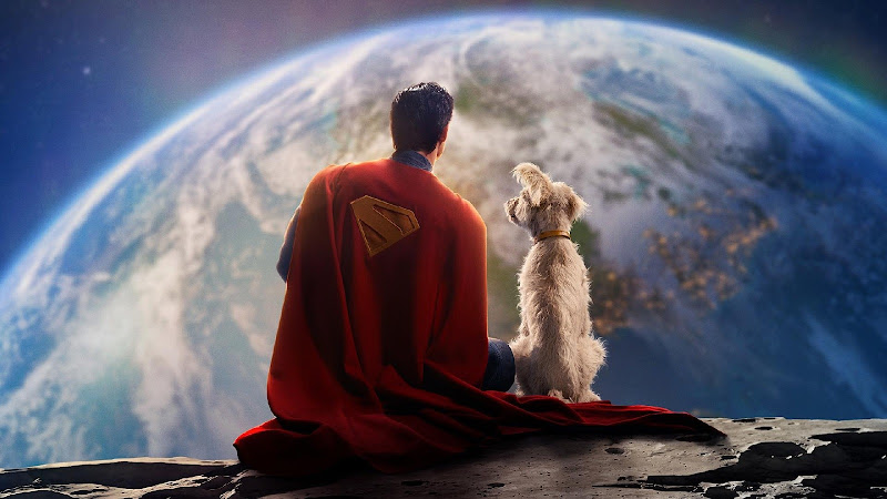 James Gunn chia sẻ về Henry Cavill: DCU vẫn rộng cửa chào đón "người yêu cũ"- Ảnh 2. James Gunn chia sẻ về Henry Cavill: DCU vẫn rộng cửa chào đón "người yêu cũ"- Ảnh 2.