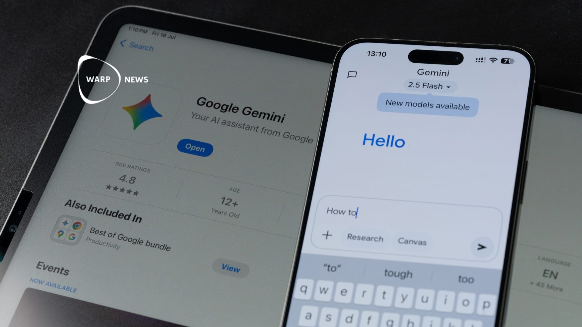 Bước đột phá của Google trong vận hành AI: Giảm 33 lần tiêu thụ năng lượng đối với mỗi prompt, tương đương 9 giây xem TV- Ảnh 1. Bước đột phá của Google trong vận hành AI: Giảm 33 lần tiêu thụ năng lượng đối với mỗi prompt, tương đương 9 giây xem TV- Ảnh 1.