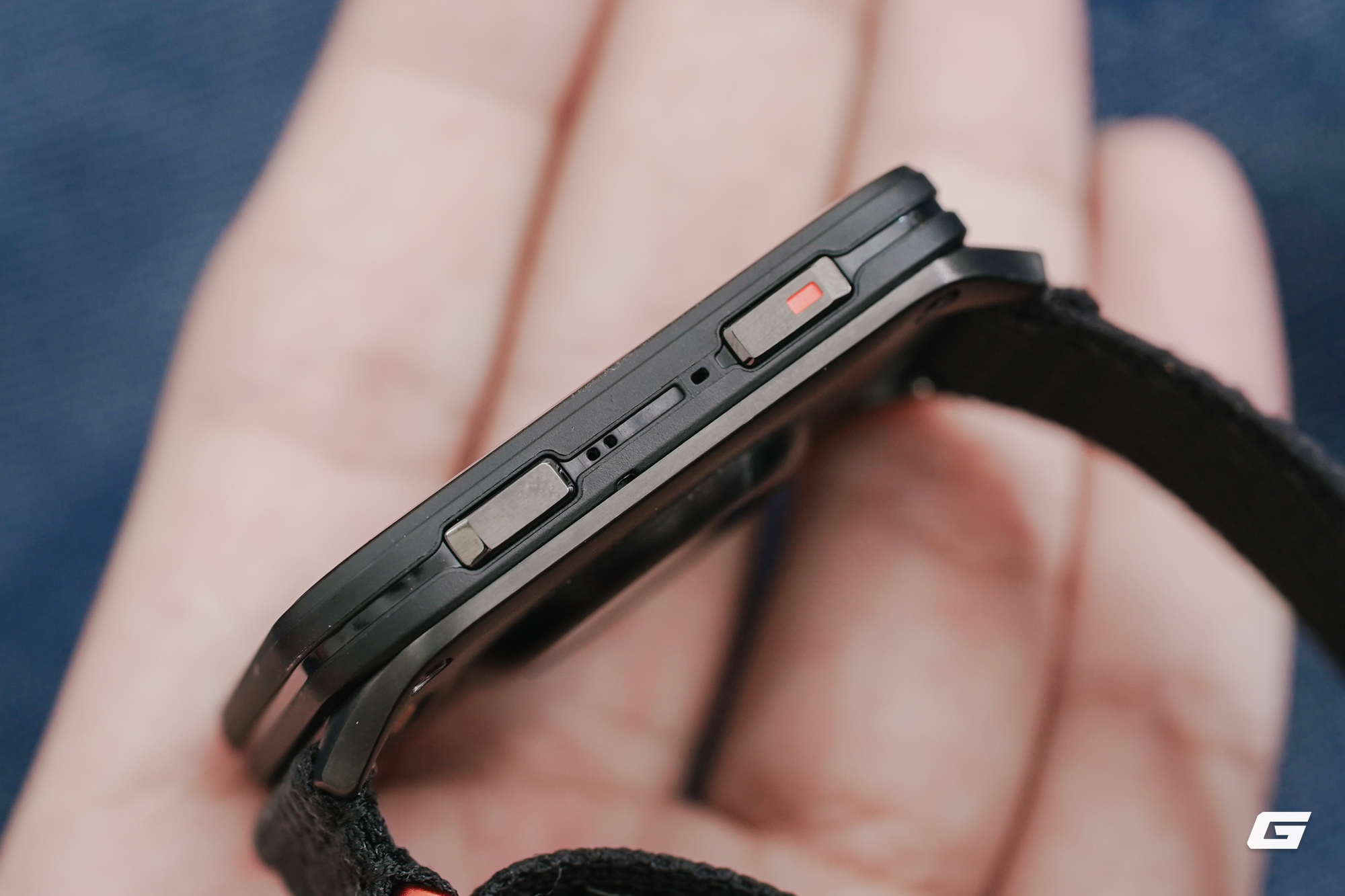Garmin Venu X1: Chiếc Garmin khác biệt nhất tôi từng đeo và liệu có đáng để thay đổi thói quen?- Ảnh 9.