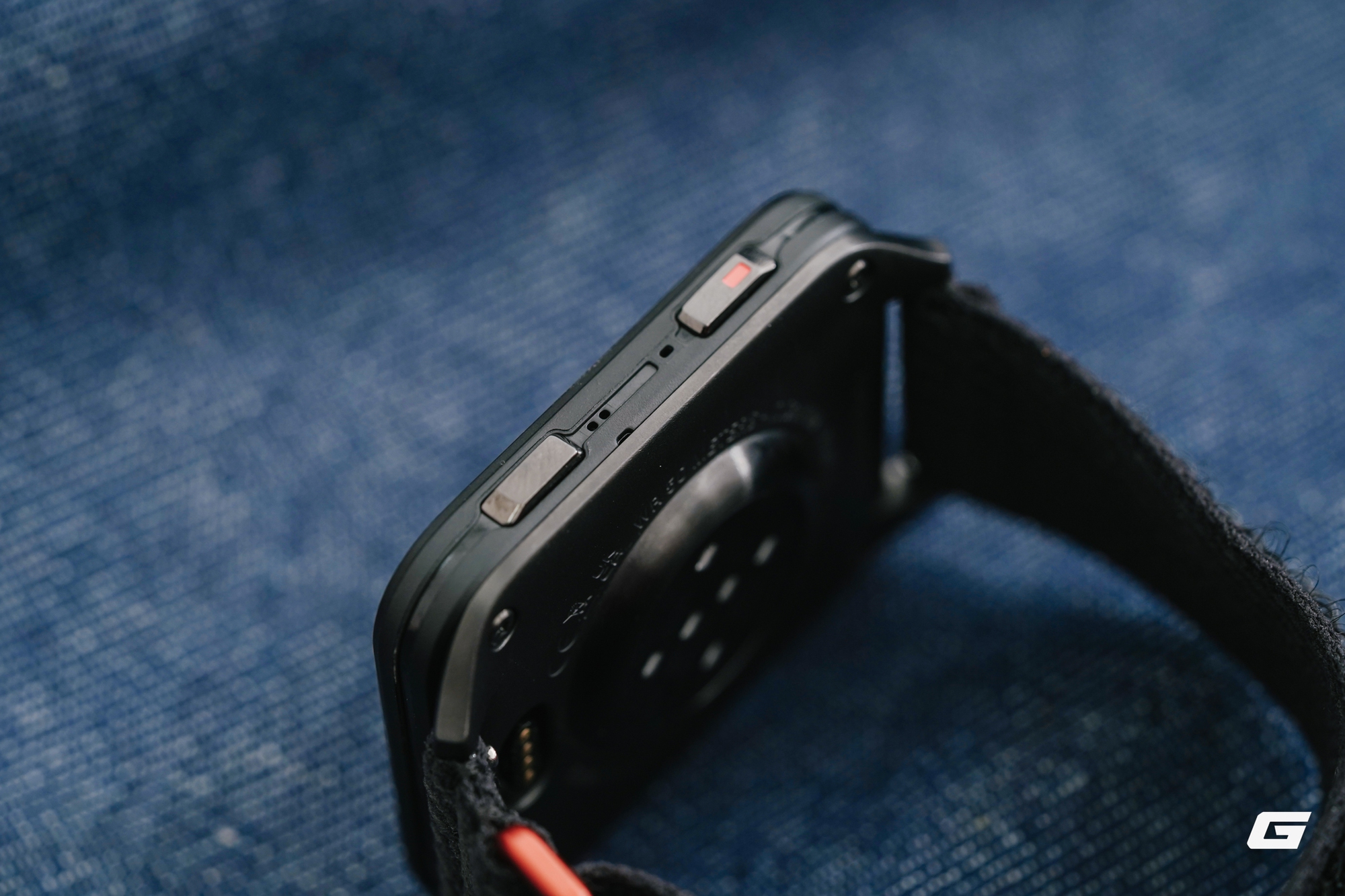 Garmin Venu X1: Chiếc Garmin khác biệt nhất tôi từng đeo và liệu có đáng để thay đổi thói quen?- Ảnh 2.
