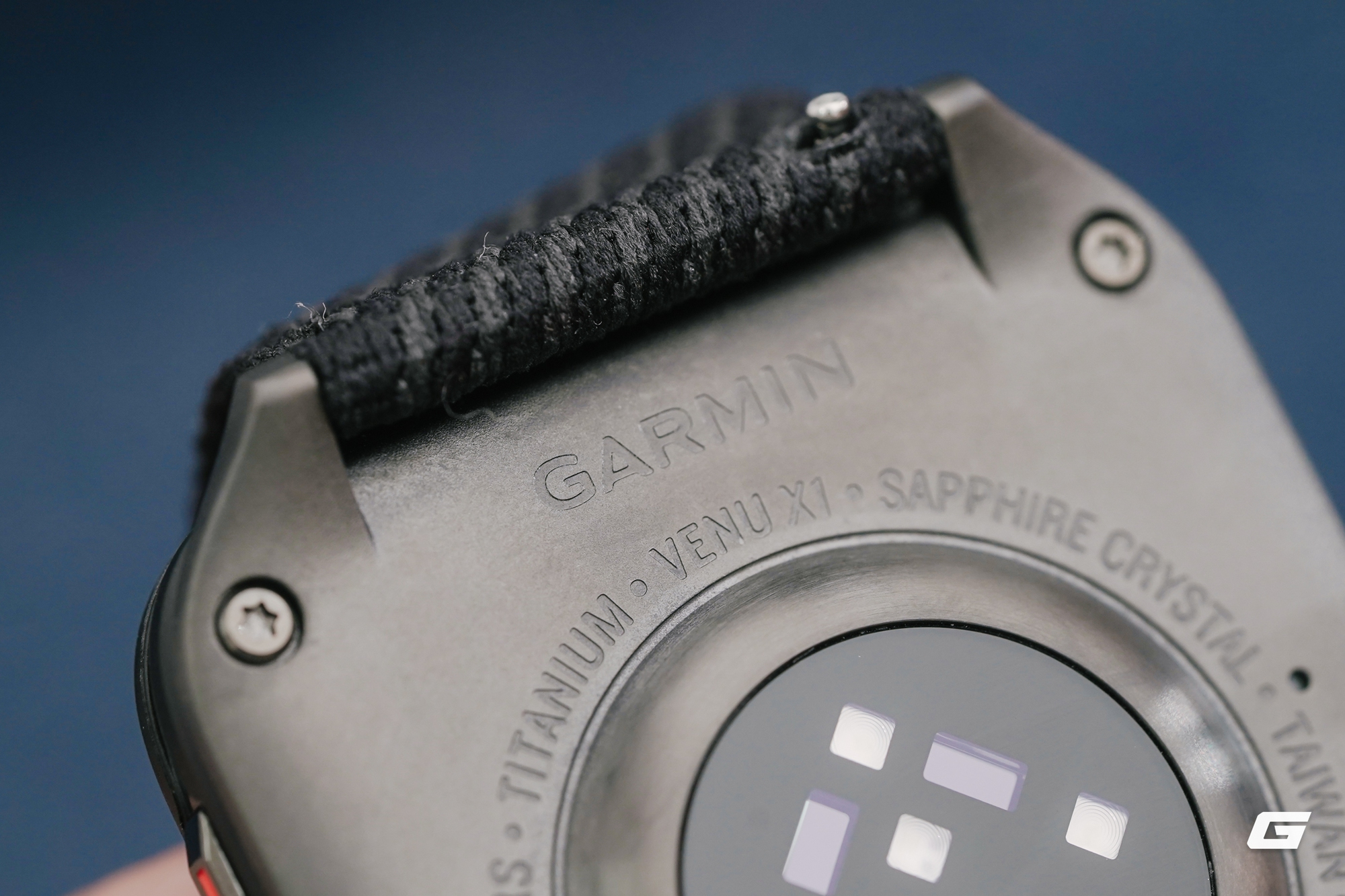 Garmin Venu X1: Chiếc Garmin khác biệt nhất tôi từng đeo và liệu có đáng để thay đổi thói quen?- Ảnh 8.