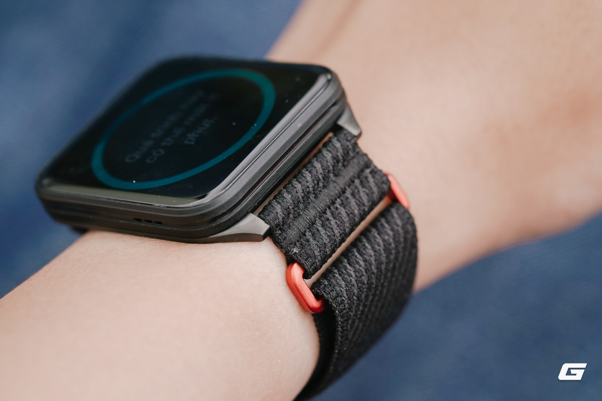 Garmin Venu X1: Chiếc Garmin khác biệt nhất tôi từng đeo và liệu có đáng để thay đổi thói quen?- Ảnh 4.