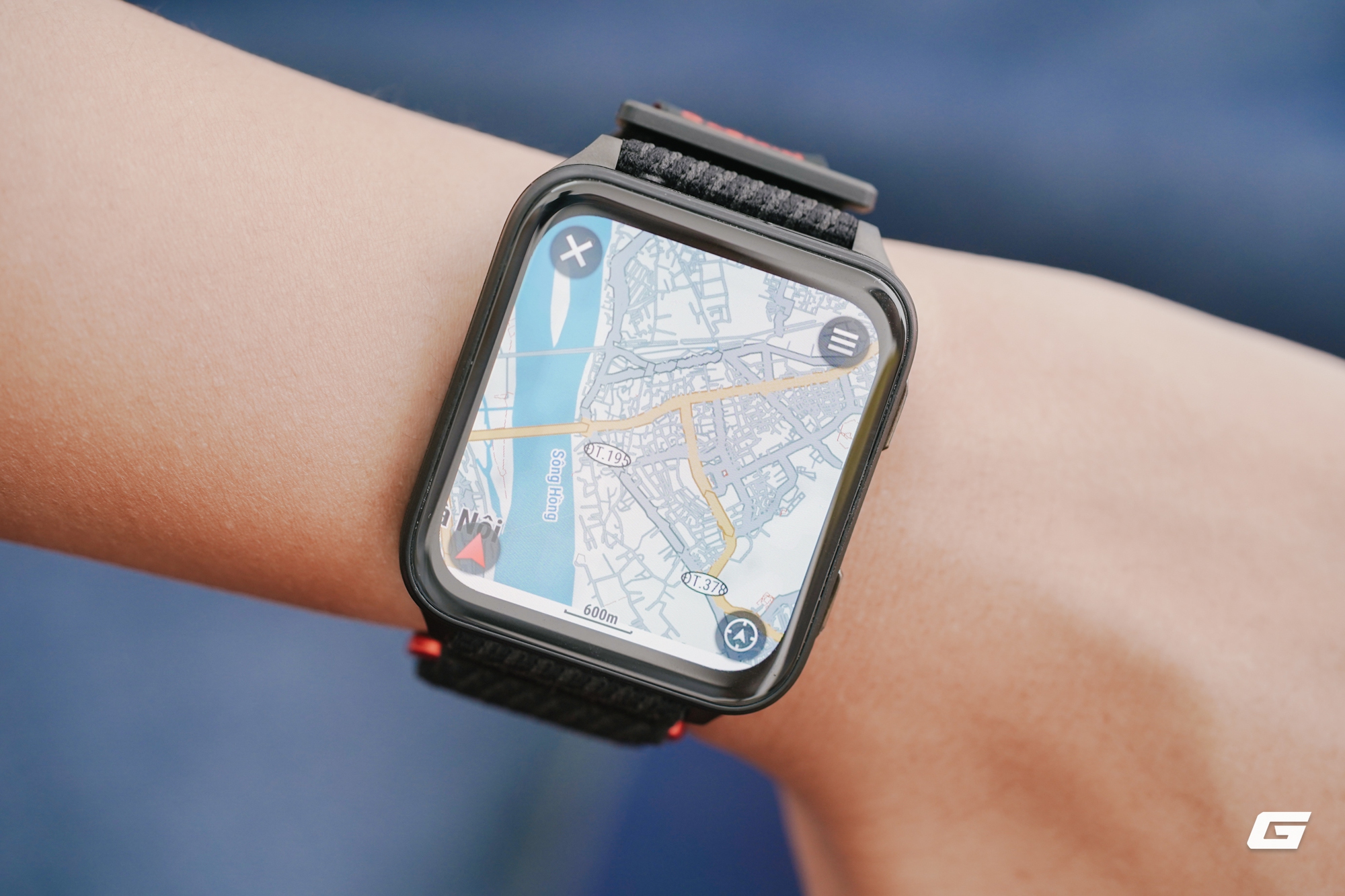 Garmin Venu X1: Chiếc Garmin khác biệt nhất tôi từng đeo và liệu có đáng để thay đổi thói quen?- Ảnh 21.