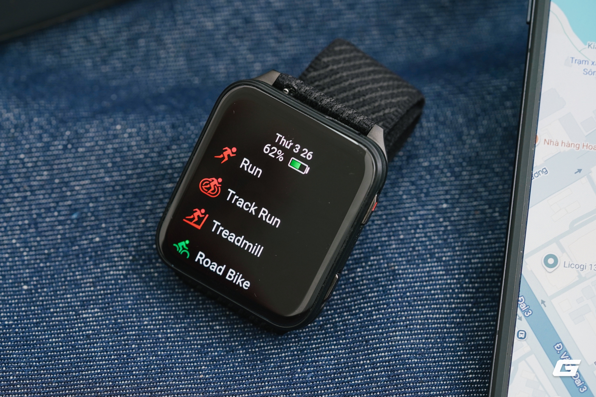 Garmin Venu X1: Chiếc Garmin khác biệt nhất tôi từng đeo và liệu có đáng để thay đổi thói quen?- Ảnh 15.