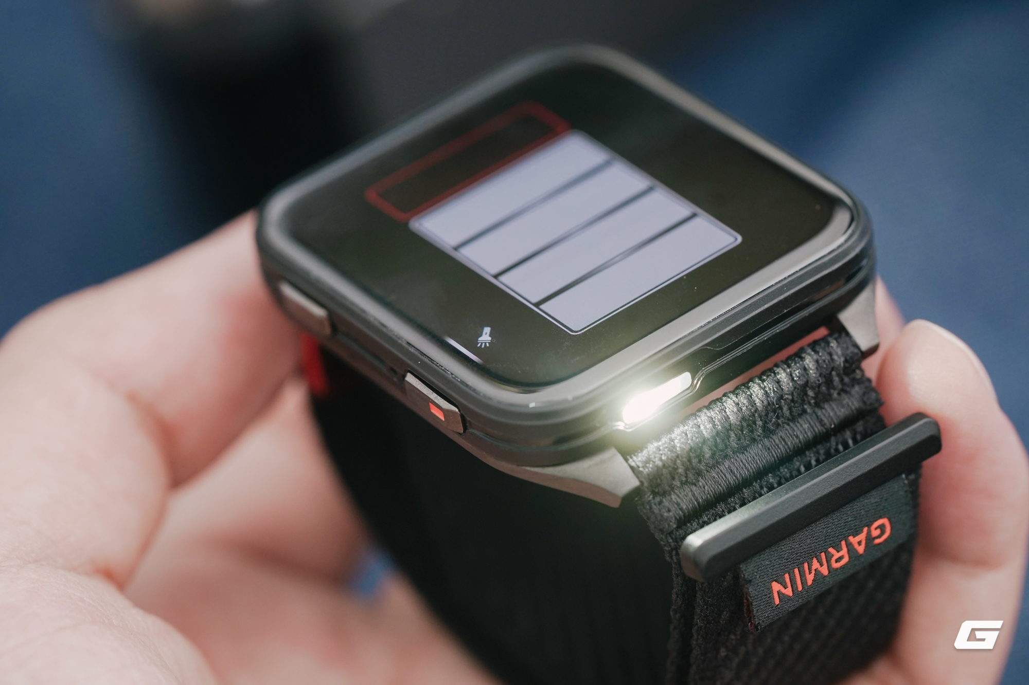 Garmin Venu X1: Chiếc Garmin khác biệt nhất tôi từng đeo và liệu có đáng để thay đổi thói quen?- Ảnh 12.
