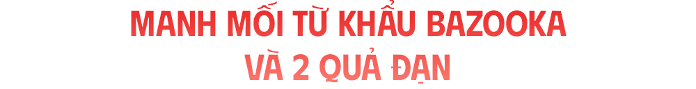 Manh mối từ khẩu bazooka, 2 quả đạn và kỳ tích vũ khí “Made by Vietnam” bắn cháy xe tăng Pháp- Ảnh 3.