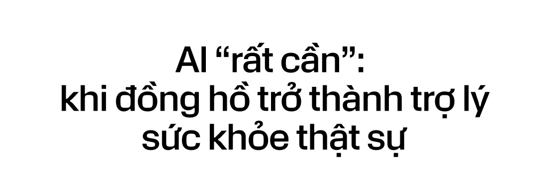Nghe Vinh Vật Vờ, Duy Luân, Huy NL, Đan Anh, Hưng Khúc, RCN… cùng “chấm” một công nghệ đột phá về chăm sóc sức khỏe vừa ra mắt- Ảnh 1.