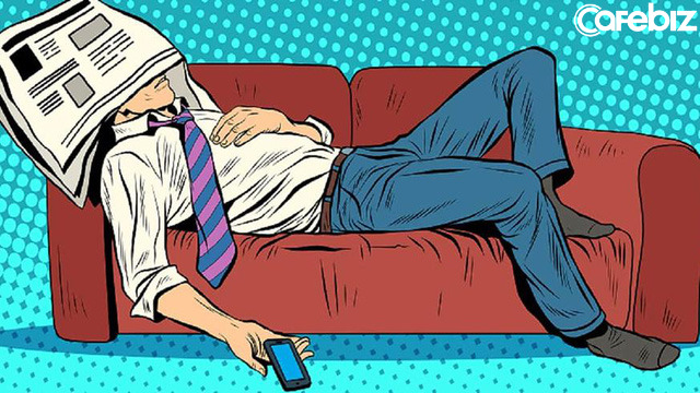Tâm lý học lý giải: Tại sao trời mưa bão lại khiến chúng ta LƯỜI làm việc?- Ảnh 1. Tâm lý học lý giải: Tại sao trời mưa bão lại khiến chúng ta LƯỜI làm việc?- Ảnh 1.