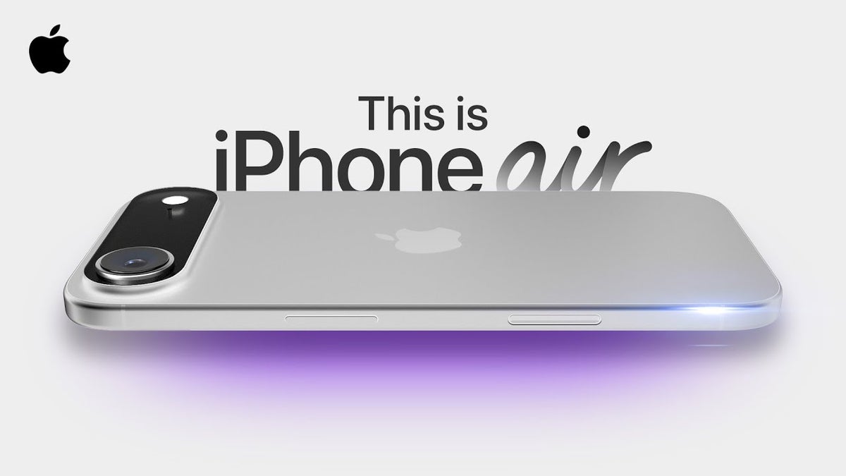 Kế hoạch 3 năm Đổi mới - Sáng tạo của Apple: Từ iPhone 17 Air, iPhone gập cho đến phiên bản kỷ niệm iPhone 20 làm bằng kính- Ảnh 1.