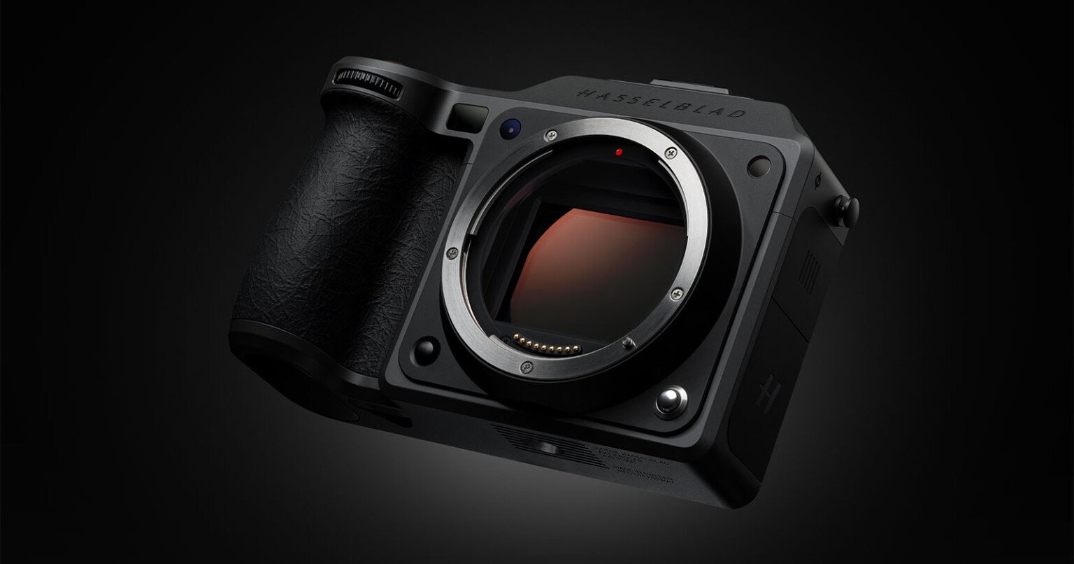 Hasselblad X2D II 100C ra mắt: Lần đầu có AF liên tục, chụp HDR và chống rung tới 10 stop- Ảnh 5. Hasselblad X2D II 100C ra mắt: Lần đầu có AF liên tục, chụp HDR và chống rung tới 10 stop- Ảnh 5.