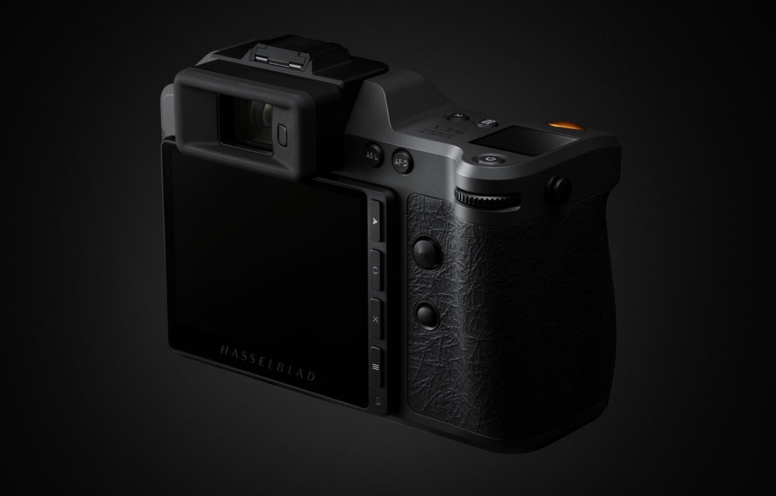 Hasselblad X2D II 100C ra mắt: Lần đầu có AF liên tục, chụp HDR và chống rung tới 10 stop- Ảnh 4. Hasselblad X2D II 100C ra mắt: Lần đầu có AF liên tục, chụp HDR và chống rung tới 10 stop- Ảnh 4.