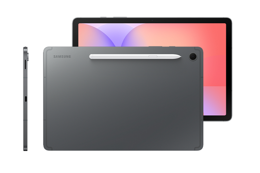 Samsung ra mắt Galaxy Tab S10 phiên bản giá rẻ: Đi kèm S Pen, màn hình 10.9 inch, tích hợp Galaxy AI- Ảnh 2. Samsung ra mắt Galaxy Tab S10 phiên bản giá rẻ: Đi kèm S Pen, màn hình 10.9 inch, tích hợp Galaxy AI- Ảnh 2.