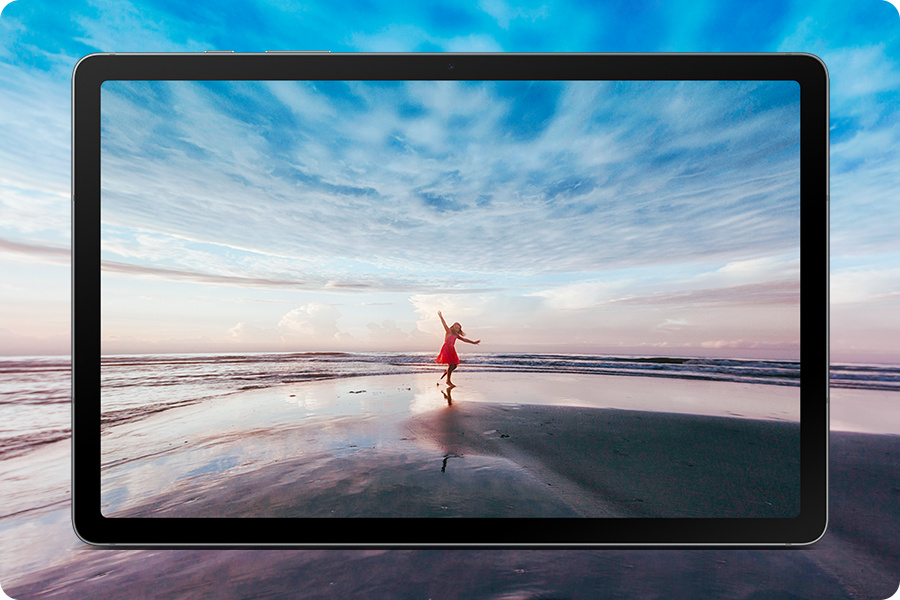 Samsung ra mắt Galaxy Tab S10 phiên bản giá rẻ: Đi kèm S Pen, màn hình 10.9 inch, tích hợp Galaxy AI- Ảnh 4. Samsung ra mắt Galaxy Tab S10 phiên bản giá rẻ: Đi kèm S Pen, màn hình 10.9 inch, tích hợp Galaxy AI- Ảnh 4.