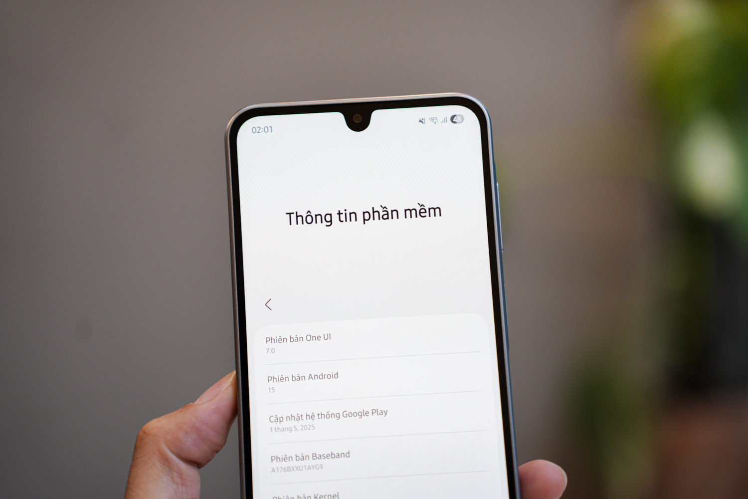 Ra mắt không ầm ĩ khoa trương, nhưng từ học sinh, shipper cho đến người lao động nên chú ý tới chiếc smartphone mới này của Samsung- Ảnh 8. Ra mắt không ầm ĩ khoa trương, nhưng từ học sinh, shipper cho đến người lao động nên chú ý tới chiếc smartphone mới này của Samsung- Ảnh 8.