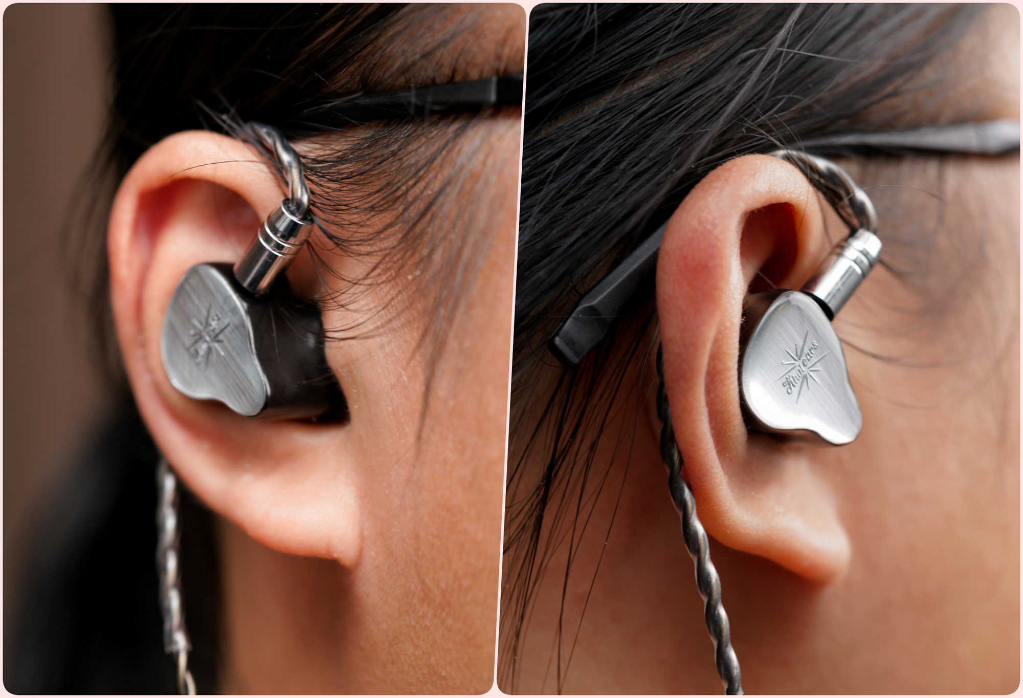 Đánh giá tai nghe Kiwi Ears KE4: Khi sự "bình thường" trở thành một lời khen- Ảnh 13. Đánh giá tai nghe Kiwi Ears KE4: Khi sự "bình thường" trở thành một lời khen- Ảnh 13.