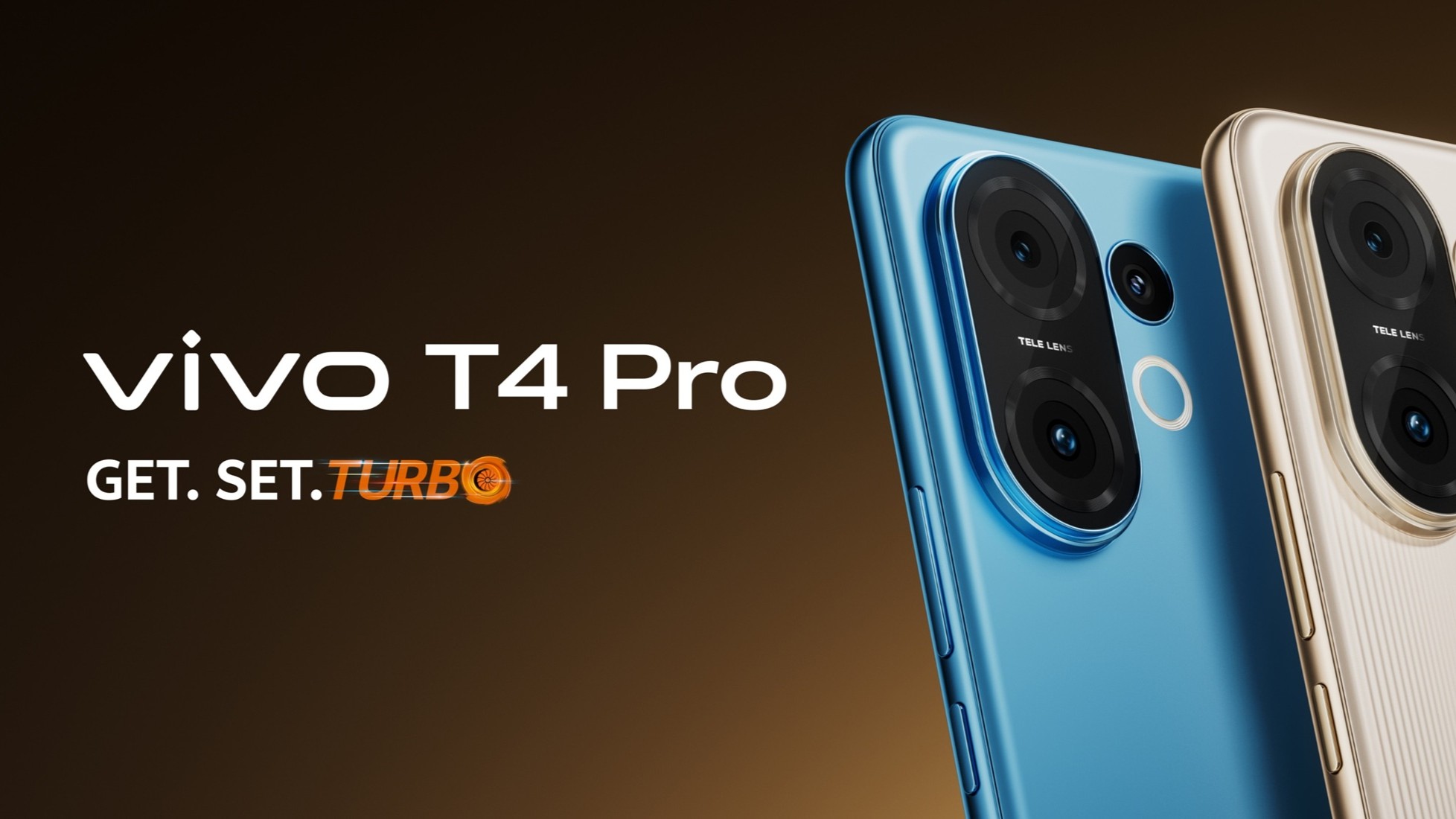 vivo T4 Pro ra mắt với thiết kế "quen quen", hóa ra là "anh em" với một mẫu cũng vừa được ra mắt ở Việt Nam- Ảnh 1. vivo T4 Pro ra mắt với thiết kế "quen quen", hóa ra là "anh em" với một mẫu cũng vừa được ra mắt ở Việt Nam- Ảnh 1.