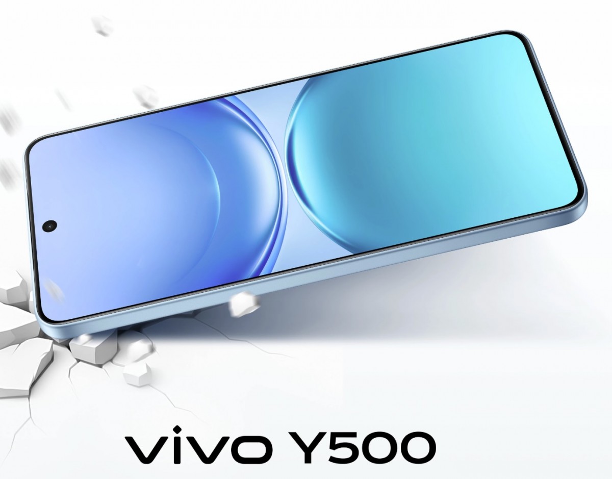 vivo sắp ra mắt điện thoại pin 8.200mAh giá rẻ- Ảnh 2. vivo sắp ra mắt điện thoại pin 8.200mAh giá rẻ- Ảnh 2.