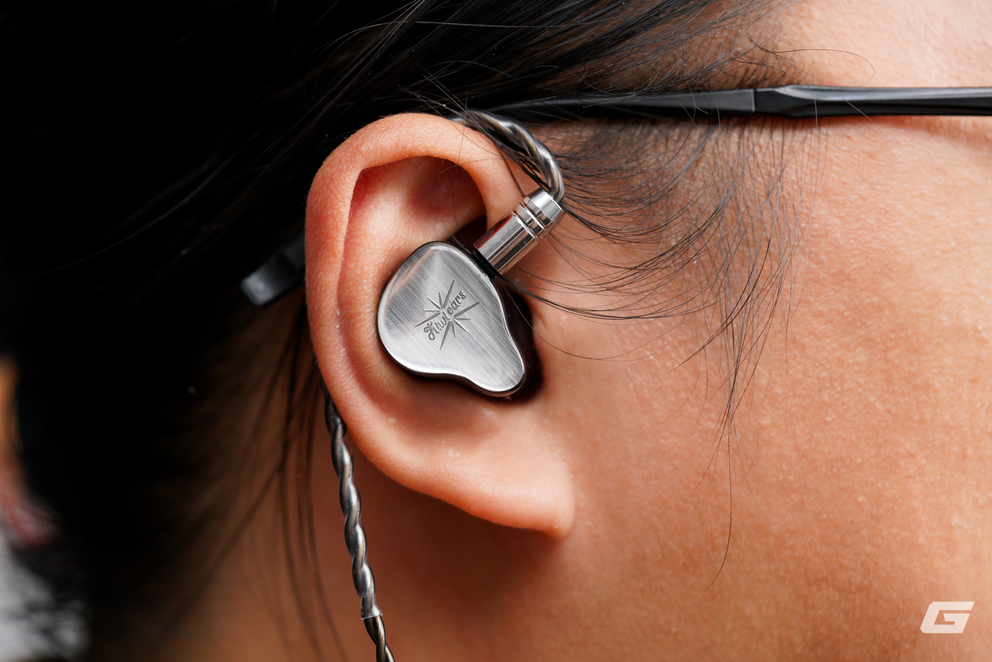 Đánh giá tai nghe Kiwi Ears KE4: Khi sự "bình thường" trở thành một lời khen- Ảnh 12. Đánh giá tai nghe Kiwi Ears KE4: Khi sự "bình thường" trở thành một lời khen- Ảnh 12.