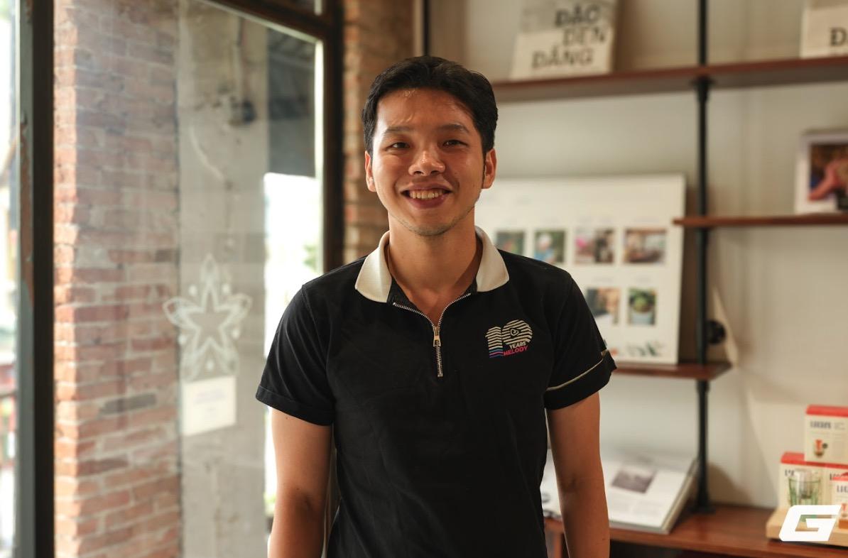 Tổng Giám đốc VNG: “Người dùng iOS sẵn sàng chi trả và gắn bó lâu dài với game hơn Android”- Ảnh 2. Tổng Giám đốc VNG: “Người dùng iOS sẵn sàng chi trả và gắn bó lâu dài với game hơn Android”- Ảnh 2.