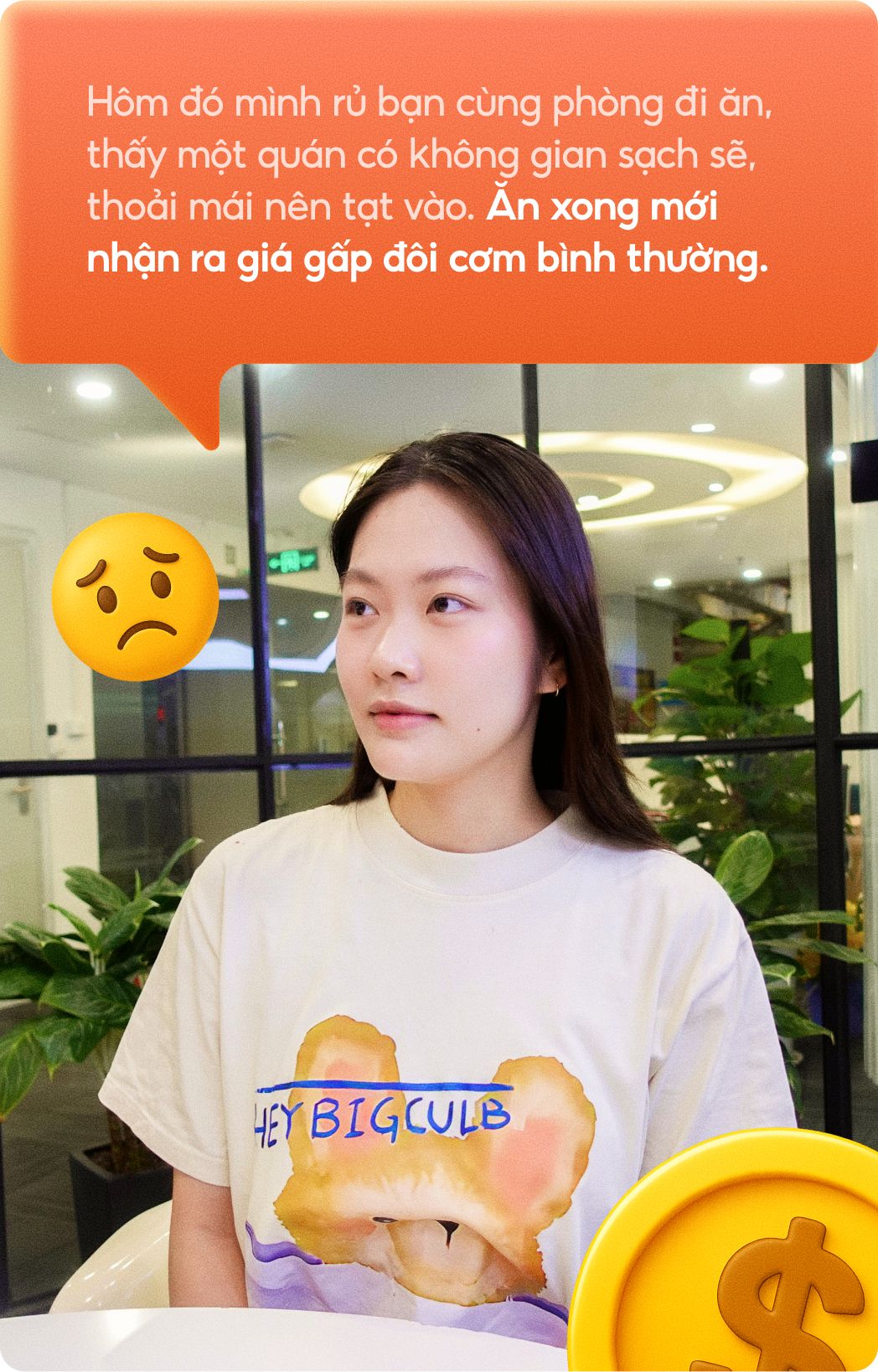 Sinh viên truyền tay nhau bí kíp "nhập môn" ăn ngon, no bụng, ví vẫn rủng rỉnh- Ảnh 2. Sinh viên truyền tay nhau bí kíp "nhập môn" ăn ngon, no bụng, ví vẫn rủng rỉnh- Ảnh 2.