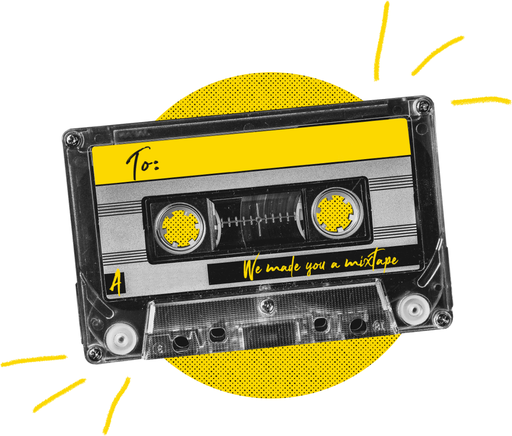 Từ đĩa than, cassette đến các nền tảng stream nhạc: Nhìn lại hành trình thưởng thức âm nhạc của thế hệ 7X, 8X- Ảnh 4. Từ đĩa than, cassette đến các nền tảng stream nhạc: Nhìn lại hành trình thưởng thức âm nhạc của thế hệ 7X, 8X- Ảnh 4.