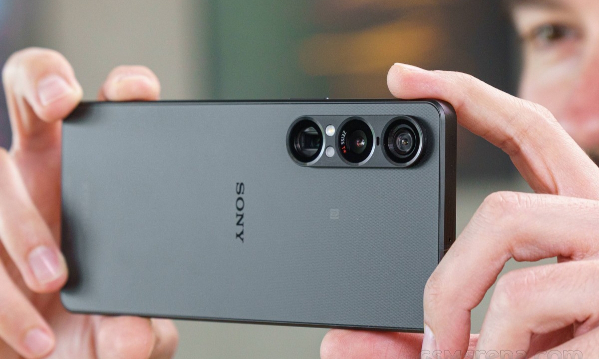 Sony giải thích lý do Xperia 1VII dính lỗi, đã sẵn sàng bán tiếp- Ảnh 3. Sony giải thích lý do Xperia 1VII dính lỗi, đã sẵn sàng bán tiếp- Ảnh 3.