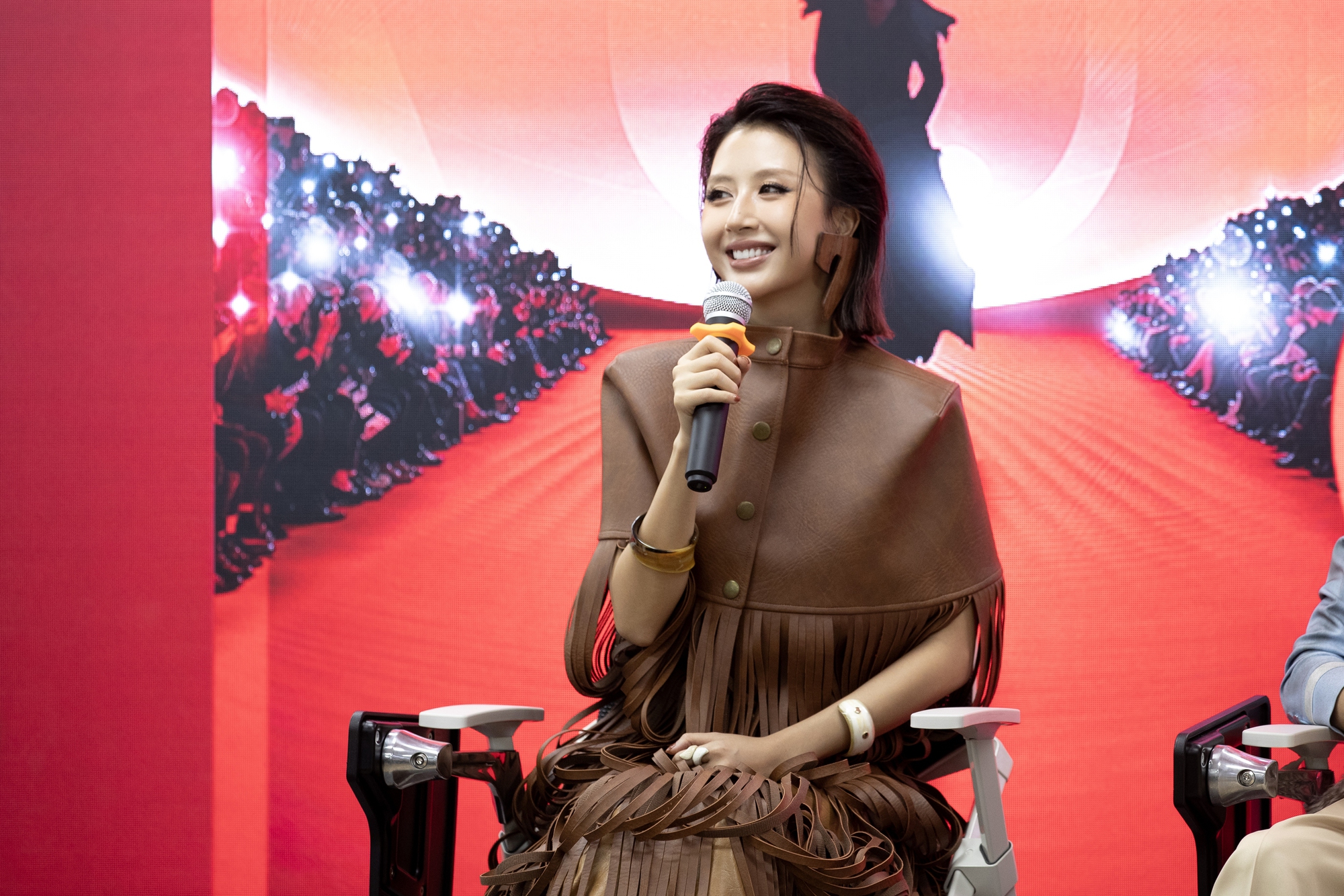 Không phải PhotoMarathon, Canon "đổi mới sáng tạo" mở cuộc thi Fashion Runway cho content creator- Ảnh 2. Không phải PhotoMarathon, Canon "đổi mới sáng tạo" mở cuộc thi Fashion Runway cho content creator- Ảnh 2.