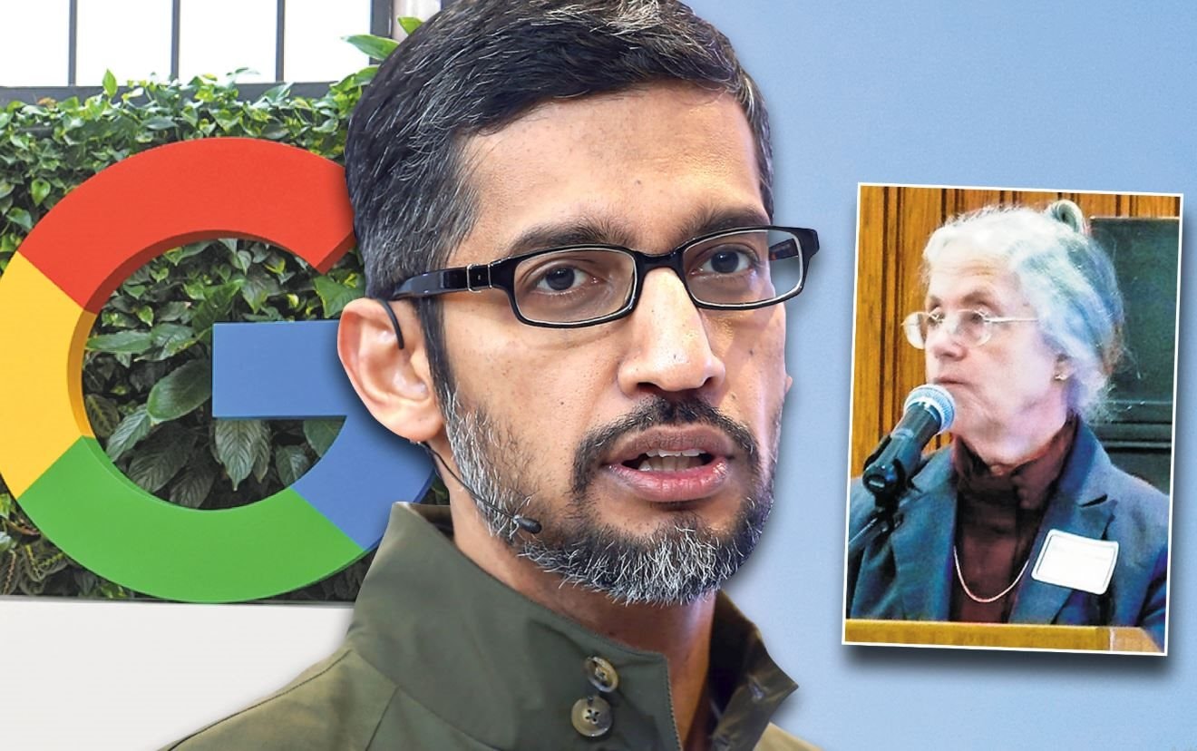 Google run sợ chờ phán quyết buộc chia tách, các Big tech không còn bất khả xâm phạm- Ảnh 1. Google run sợ chờ phán quyết buộc chia tách, các Big tech không còn bất khả xâm phạm- Ảnh 1.
