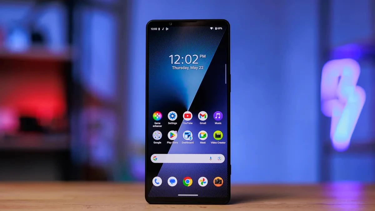 Sony giải thích lý do Xperia 1VII dính lỗi, đã sẵn sàng bán tiếp- Ảnh 1. Sony giải thích lý do Xperia 1VII dính lỗi, đã sẵn sàng bán tiếp- Ảnh 1.
