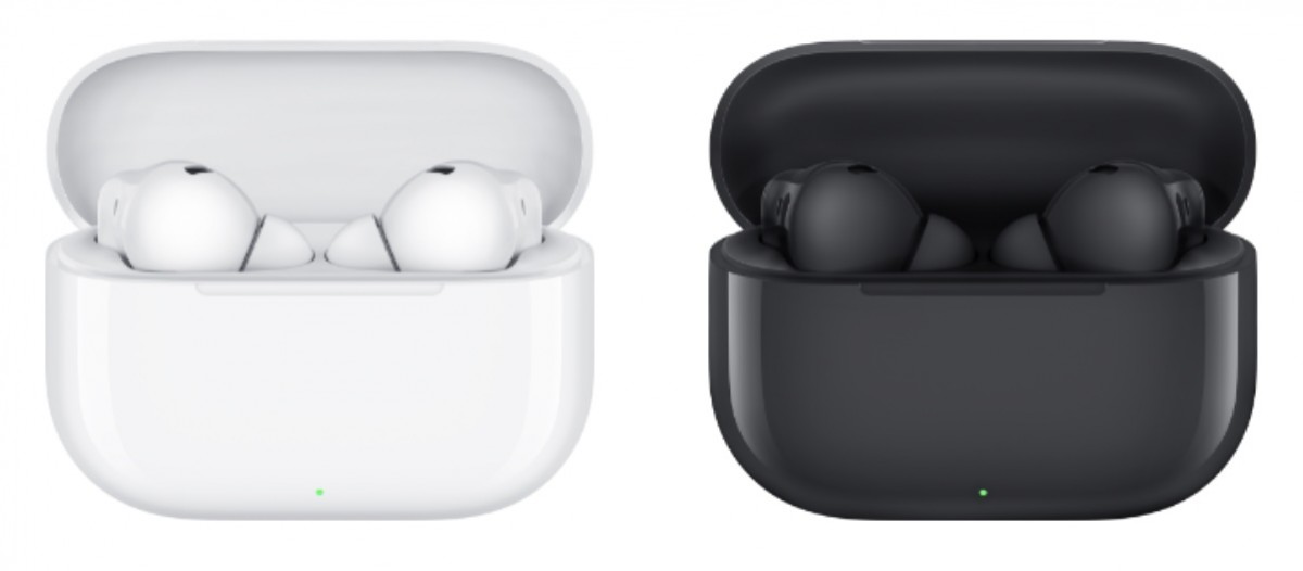 Huawei ra mắt tai nghe giá rẻ thiết kế giống AirPods Pro, có cả chống ồn ANC, pin 50 giờ- Ảnh 3. Huawei ra mắt tai nghe giá rẻ thiết kế giống AirPods Pro, có cả chống ồn ANC, pin 50 giờ- Ảnh 3.