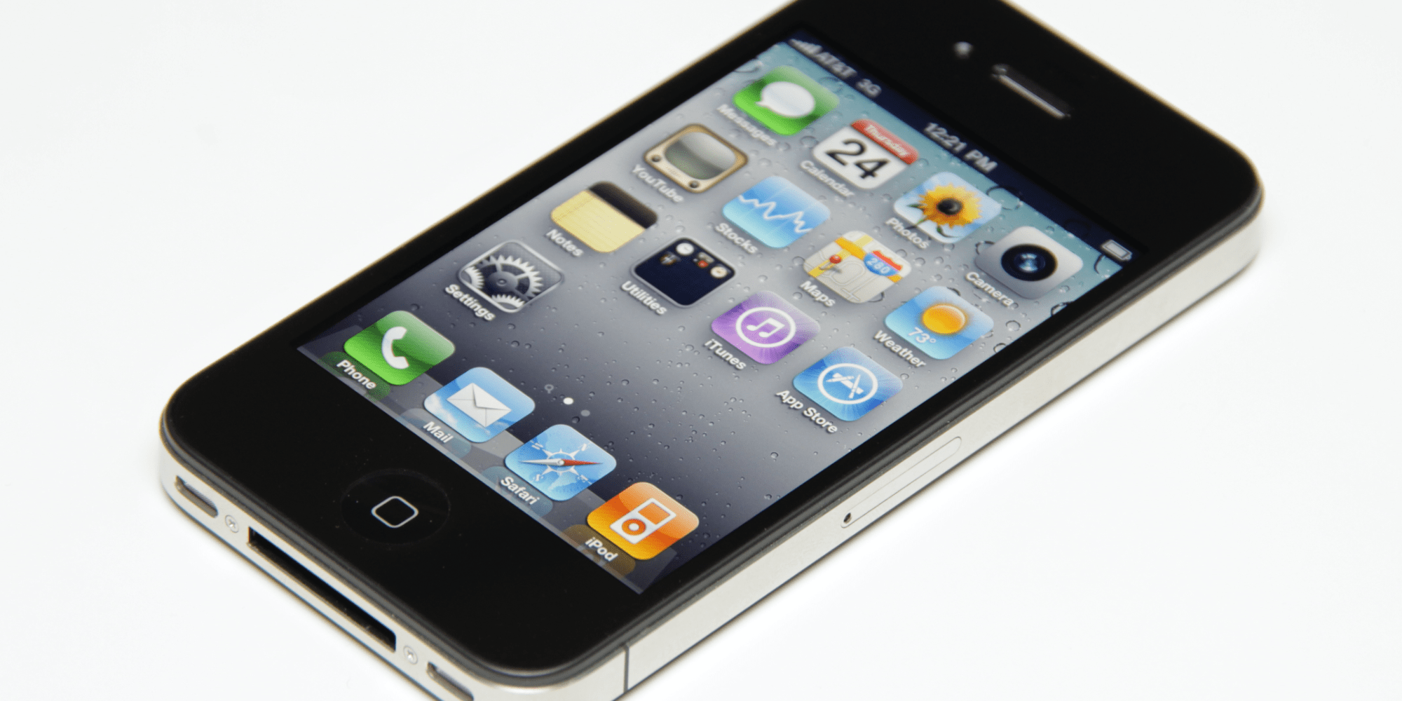 15 năm không ai chạm tới, iPhone 17 chuẩn bị làm điều chưa từng có trong lịch sử kể từ thời iPhone 4- Ảnh 1. 15 năm không ai chạm tới, iPhone 17 chuẩn bị làm điều chưa từng có trong lịch sử kể từ thời iPhone 4- Ảnh 1.