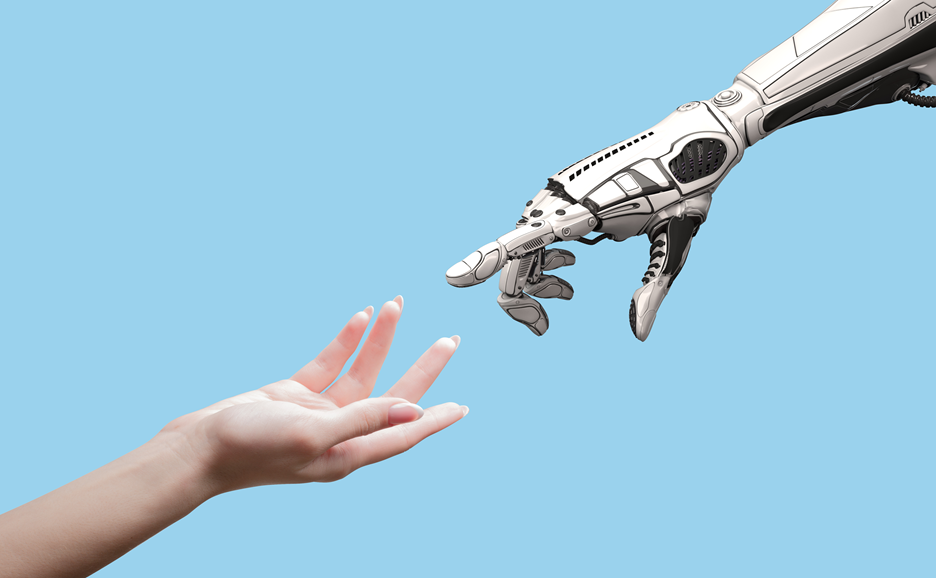Nhật Bản làm nên bước đột phá với robot: Ứng dụng rối lượng tử giúp chuyển động như người thật- Ảnh 1. Nhật Bản làm nên bước đột phá với robot: Ứng dụng rối lượng tử giúp chuyển động như người thật- Ảnh 1.