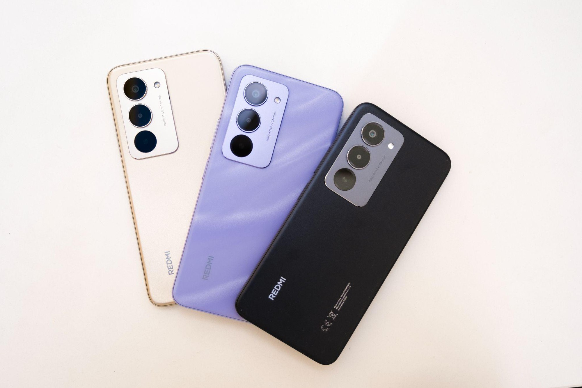 Redmi 15 – Siêu pin Silicon-Carbon 7000mAh, màn hình 6,9 inch lớn bậc nhất phân khúc- Ảnh 1. Redmi 15 – Siêu pin Silicon-Carbon 7000mAh, màn hình 6,9 inch lớn bậc nhất phân khúc- Ảnh 1.
