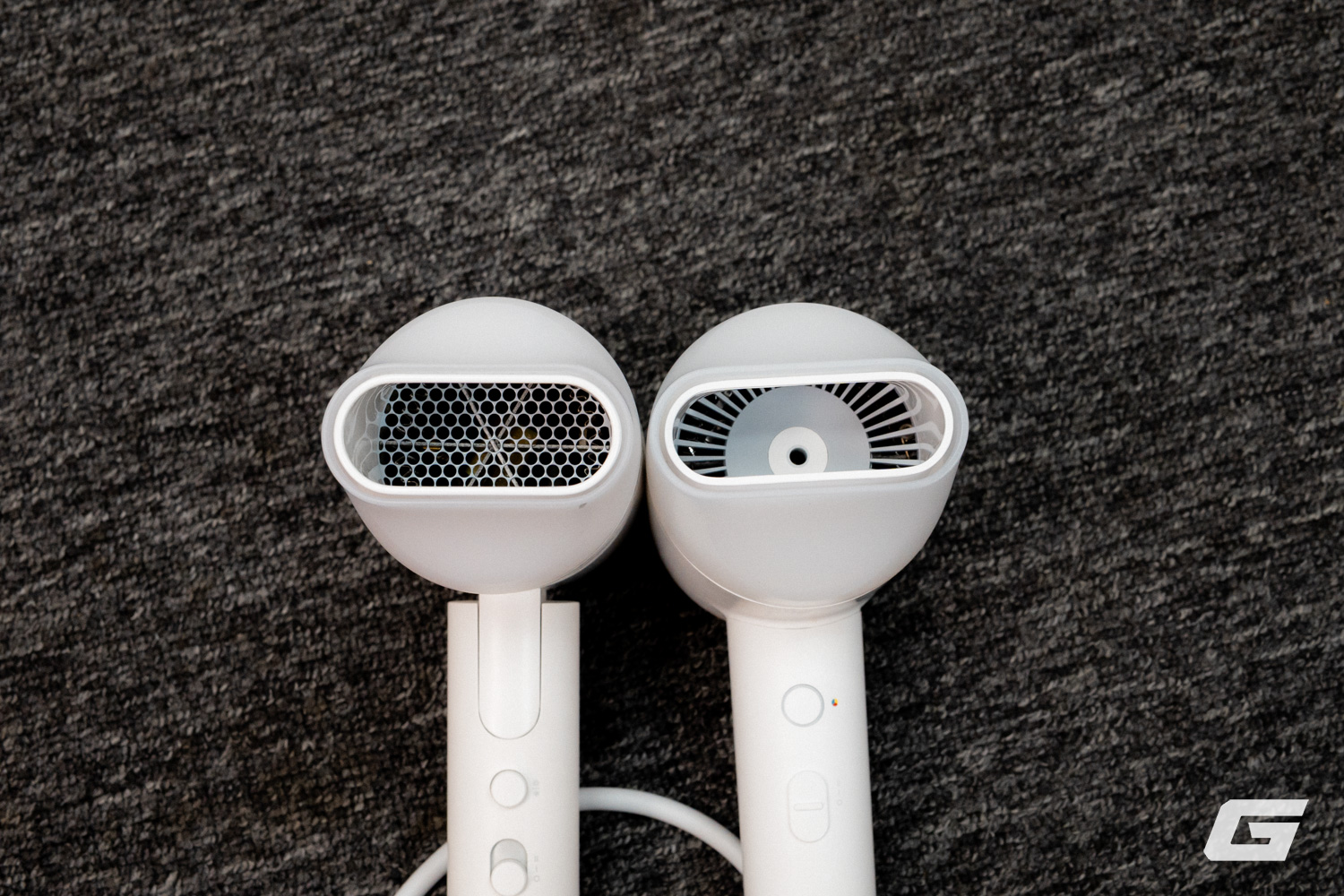 Cùng là máy sấy Xiaomi Mijia, nhưng giá chênh hơn 100.000đ thì khác biệt ở đâu?- Ảnh 5. Cùng là máy sấy Xiaomi Mijia, nhưng giá chênh hơn 100.000đ thì khác biệt ở đâu?- Ảnh 5.